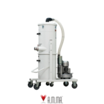 Aspiratore professionale 4 kW