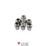KIT Pinze elastiche ER32
