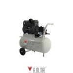 Compressore silenziato 40L