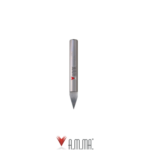 Fresa per incisione sottile- Laser point
