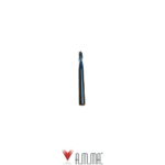Fresa rompi truciolo 5x27X60 Z = 3+R POS DX.