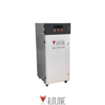 Abbattitore fumi Laser co2