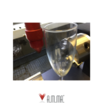 Piano Rotary per laser co2