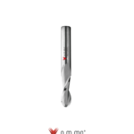 Fresa per metalli 6x18 R3 Z2