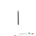 Fresa elicoidale per alluminio Z1 POS.RH