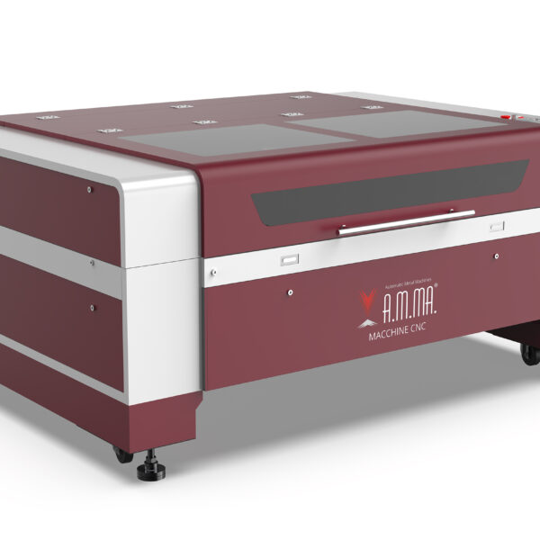 LASER CO2 AMMA 1390-1610