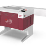 LASER CO2 AMMA 6040