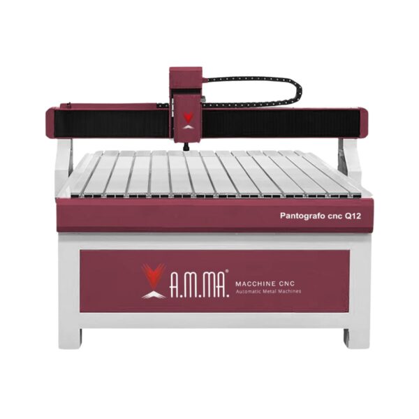 Pantografo CNC Q12