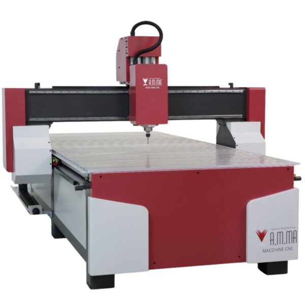 Pantografo CNC Light