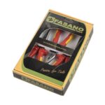 SET 3 PINZE CON MANICI ISOLATI