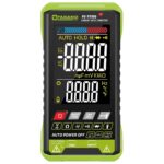 MULTIMETRO DIGITALE DC/AC – OHM