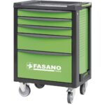 CARRELLO PORTA UTENSILI