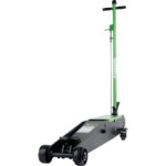 SOLLEVATORE IDRAULICO A CARRELLO - 5 TONNELLATE