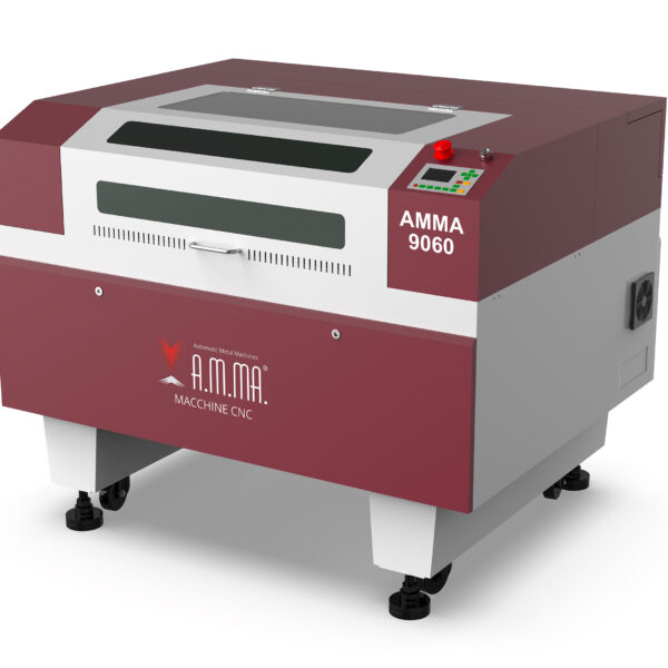 LASER CO2 AMMA 9060