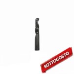Fresa monotagliente 6x22x50 - SOTTOCOSTO